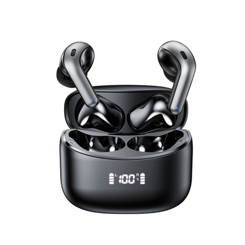 Auricolari LED TWS Bluetooth 5.0 per Huawei Iphone