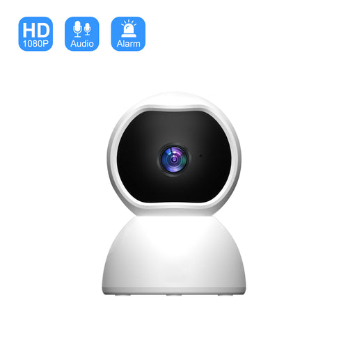 Telecamera IP wireless per interni per la sicurezza domestica 1080P