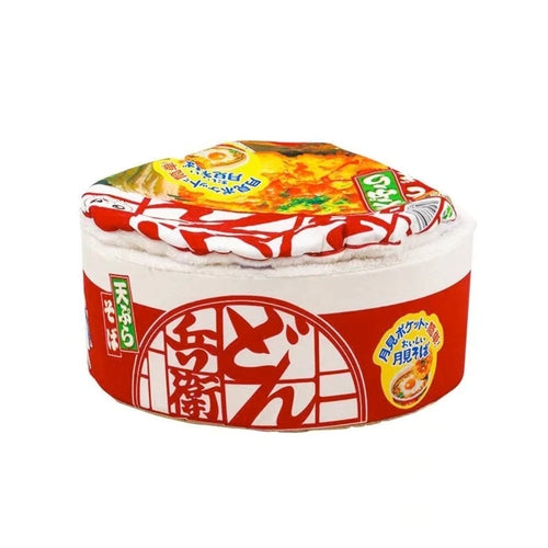 Cuccia per Ramen per animali domestici