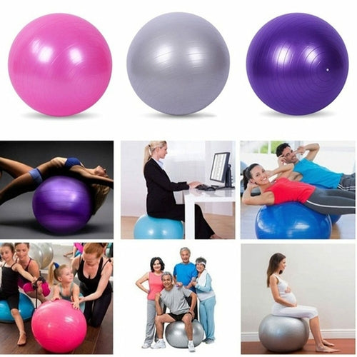 Set di esercizi Deluxe Yoga Fitness da 5 pezzi
