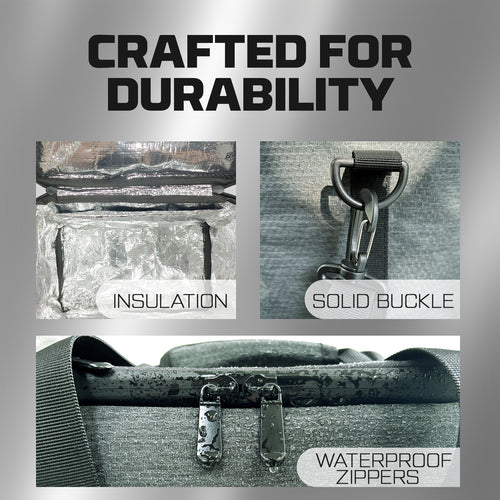 Borsa per il trasporto POWERWIN