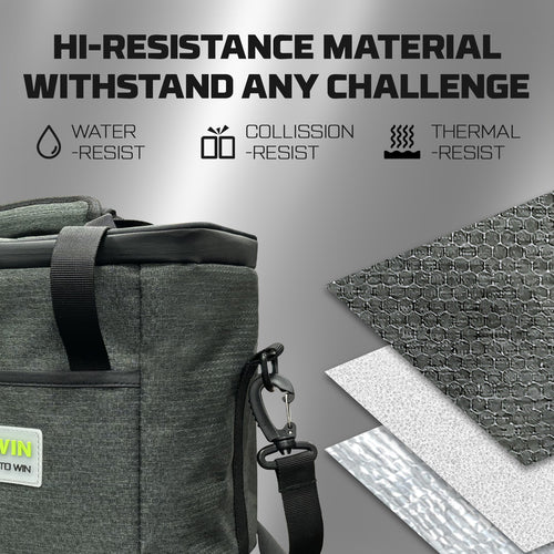 Borsa per il trasporto POWERWIN