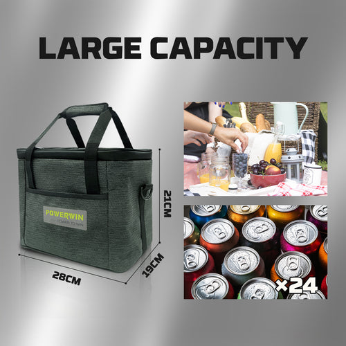 Borsa per il trasporto POWERWIN