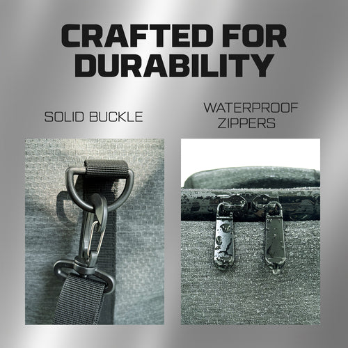 Borsa per il trasporto POWERWIN